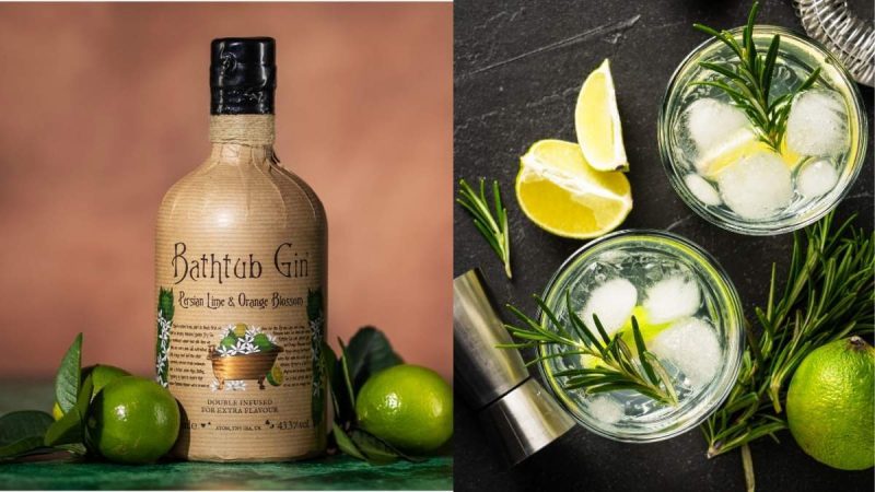 World Gin Day: 10 Shocking Gin Facts That Prove This Spirit Has A Wilder History Than You Think