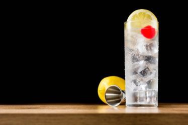 world gin day