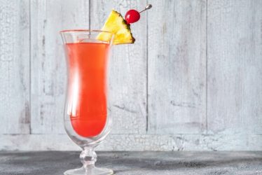 world gin day