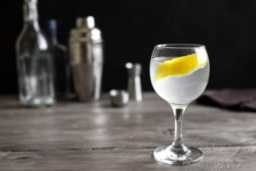 world gin day
