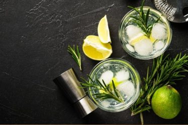 world gin day