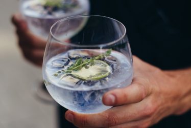 world gin day
