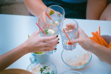 world gin day