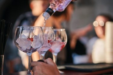 world gin day