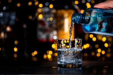 world gin day