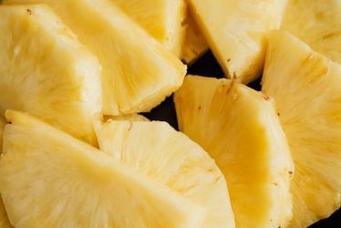 world pineapple day