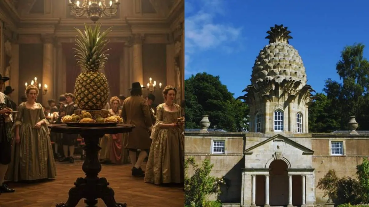 World Pineapple Day: 8 Weird Facts About Pineapple That’s Stranger Than Fiction