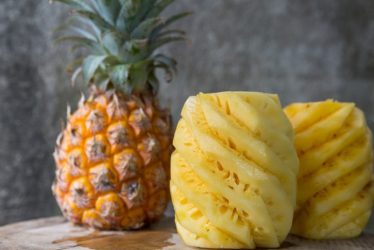 world pineapple day