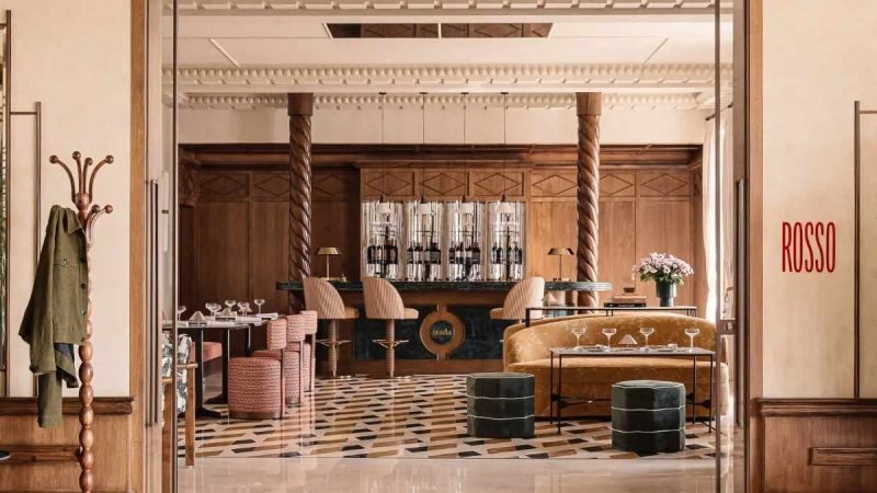 Pune Restaurant Makes It To World’s 16 Most Beautiful Restaurants List; See Full List