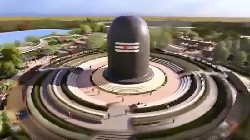 World’s Tallest Shivling To Be Built In Varanasi; To Feature 20-Acre Park, Art Gallery, Museum & More