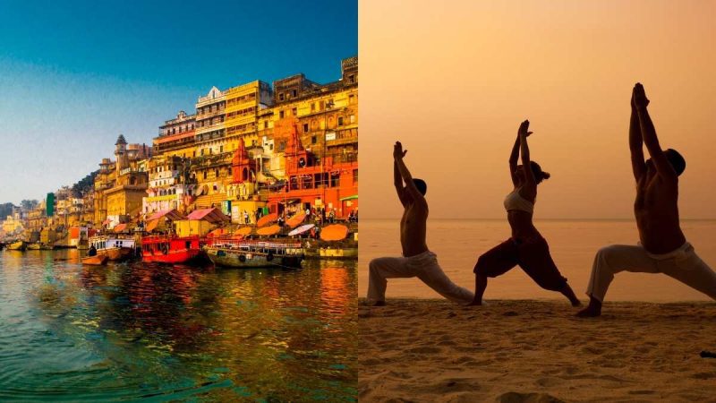 Yoga Day 2026: 5 Retreats In India To Learn Yoga, And Enrol For Teacher Courses