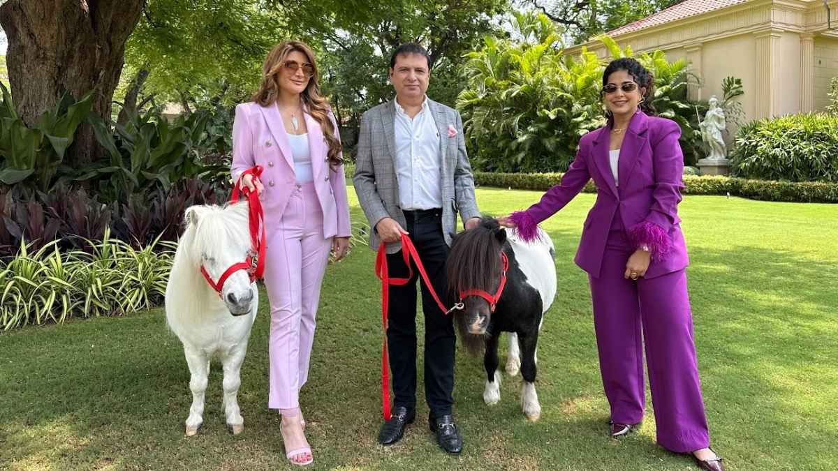 Exclusive: “Not Taking Risk Is Your Biggest…” This Advice By Yohan Poonawala Is Pure Gold!