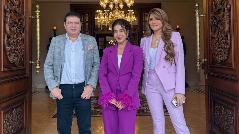 Exclusive: Does Billionaire Yohan Poonawalla Ask His Wife’s Permission To Buy Cars?