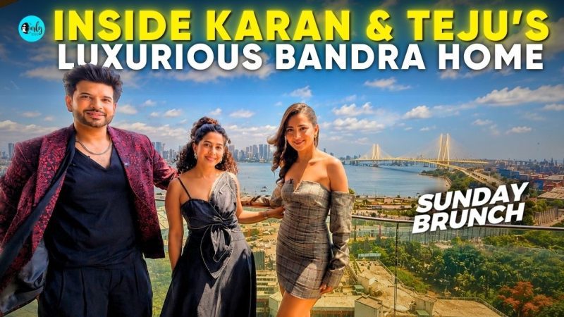 Karan Kundrra Tejasswi Prakash