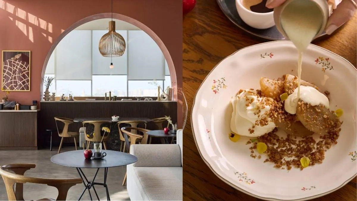 21grams Joins Summer Restaurant Week With A Soulful Three-Course Balkan Lunch