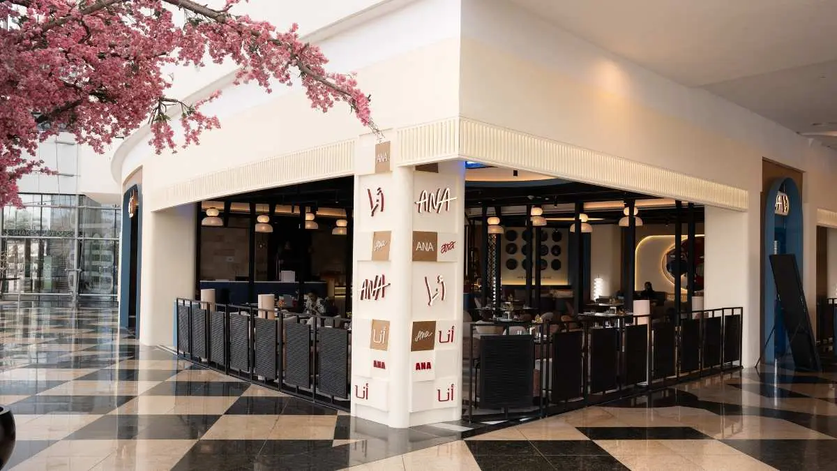 Looking For Emirati Food? Check Out ANA, A New Restaurant Located HERE In Abu Dhabi