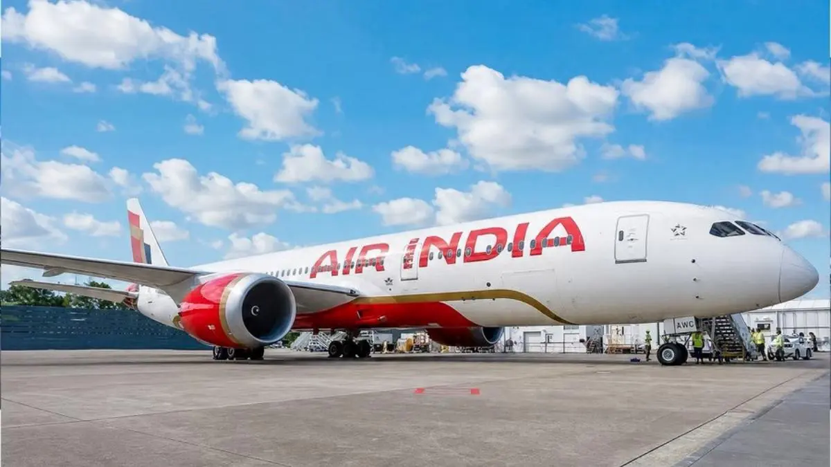 Plane Crash Averted At Mumbai Airport After 2 Air India Flights Come Face-To-Face On Runway