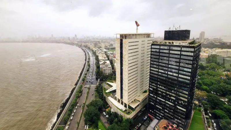 Mumbai’s Iconic Air India Building To Get New Identity; Ashoka Stambha To Replace Airline Logo