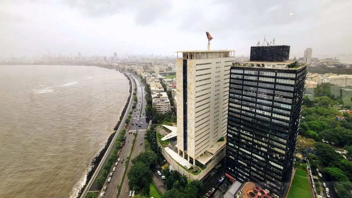 Mumbai’s Iconic Air India Building To Get New Identity; Ashoka Stambha To Replace Airline Logo