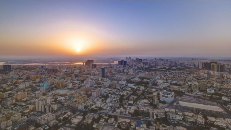 Ajman Is The Safest City For Residents; Here’s Where Other UAE Cities Stand!