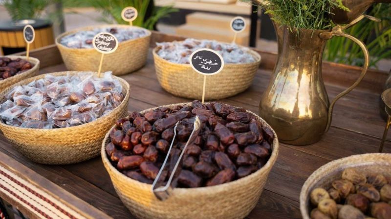 Al Ain’s 1st Rutab Festival Opens With AED5 Million Prize Pool, Celebrating UAE Date Heritage
