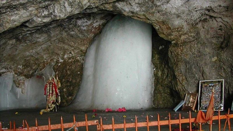 Amarnath Yatra 2026 Begins: PM Modi Outlines 5 Resolutions For Pilgrims