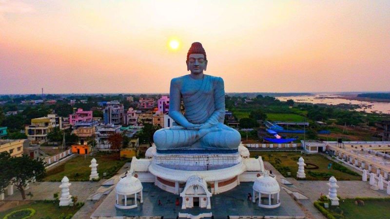 Andhra Pradesh To Roll Out AI Guide At 100+ Tourist Sites Over 130 Languages; What It Means?