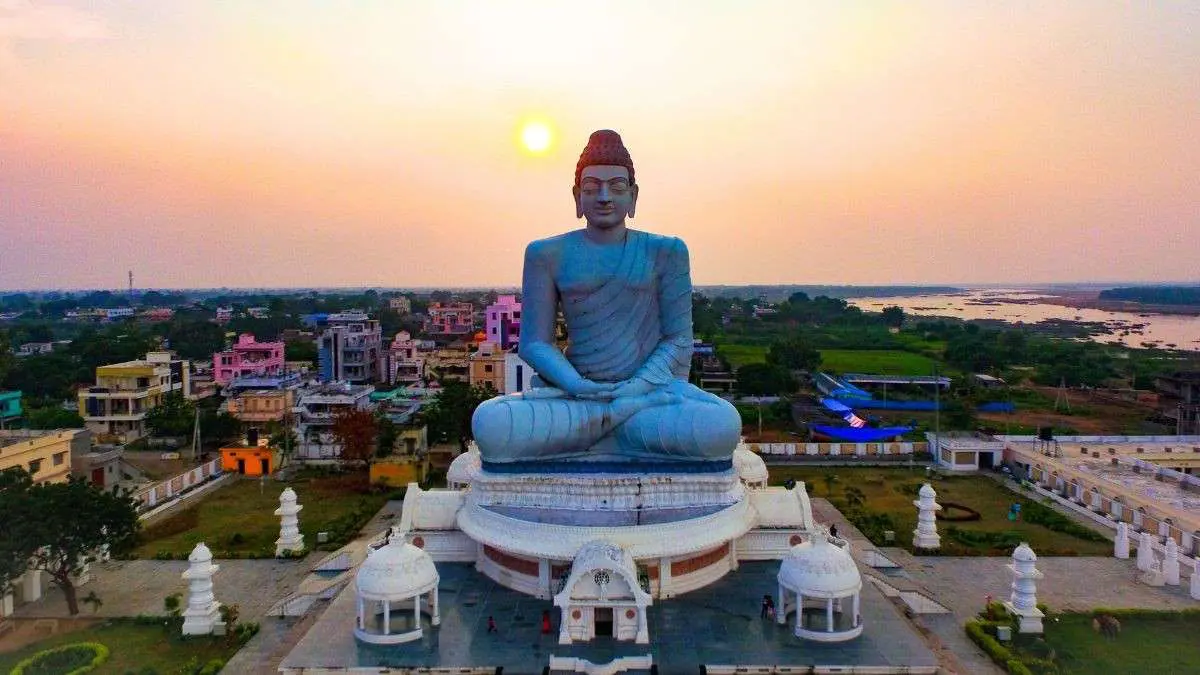 Andhra Pradesh To Roll Out AI Guide At 100+ Tourist Sites Over 130 Languages; What It Means?