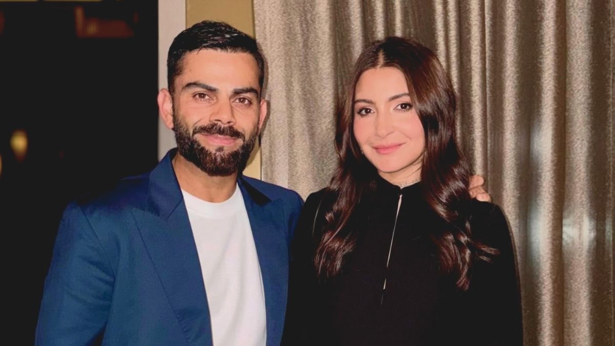 Anushka Sharma & Virat Kohli Buy ₹18.29 Crore Luxury Apartment In Versova, Mumbai