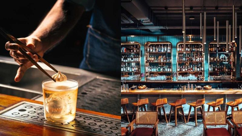 3 Indian Bars Make It To Asia’s 50 Best Bars 2026 List; Check Ranks & Full List Here