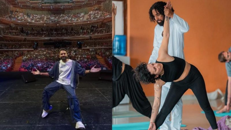 Calling All Mumbaikars! These 10 August Events Deserve A Spot On Your Calendar