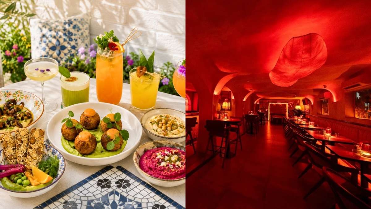 From Porto-Spanish Cafe To Jazz Bar, 10 New Bengaluru Restaurants To Check Out In August