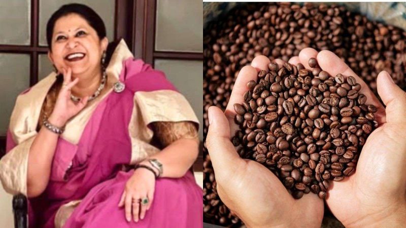 Erstwhile Mysore Royal Family Launches ‘Berunda Coffee’, Their Specialty Coffee With Chicory-Free Range