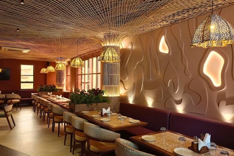 Betta Restobar