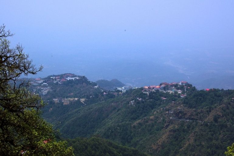 Landour