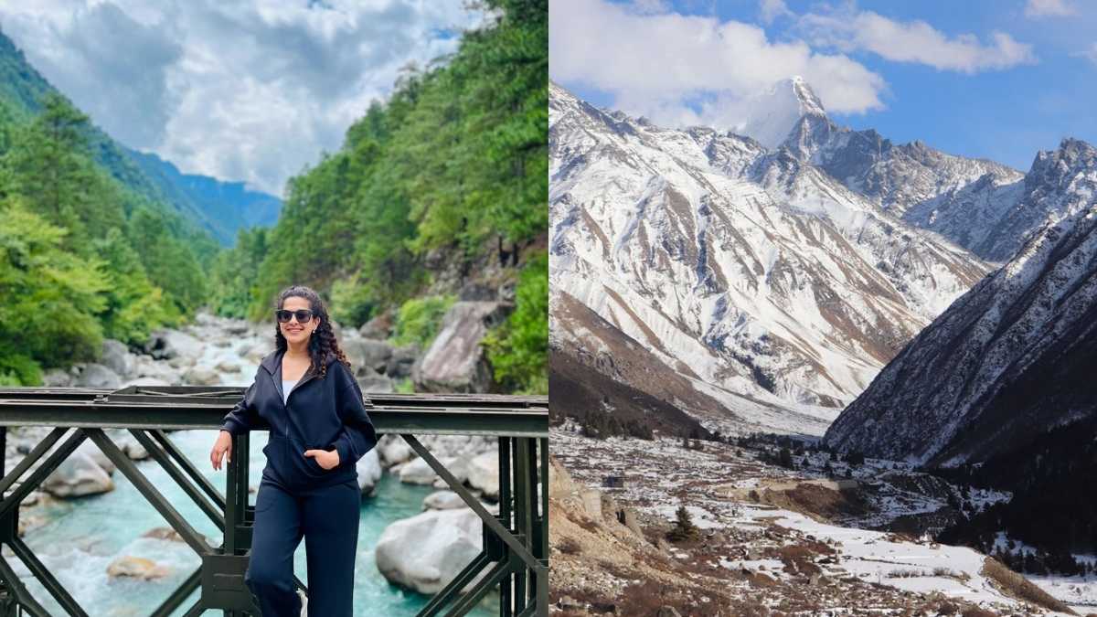 As PM Modi Spotlights India’s Border Villages, 5 Hidden Gems You Should Visit