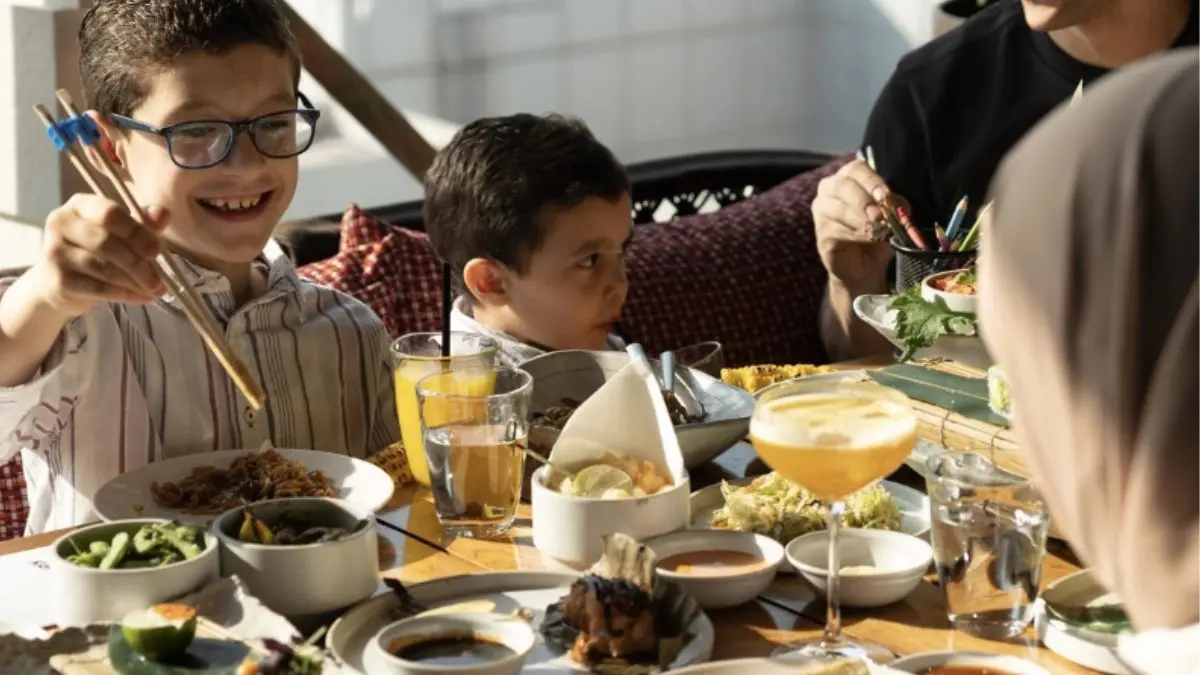 7 Brunches In Saudi Arabia That Deserve A Spot On Your Weekend Plans