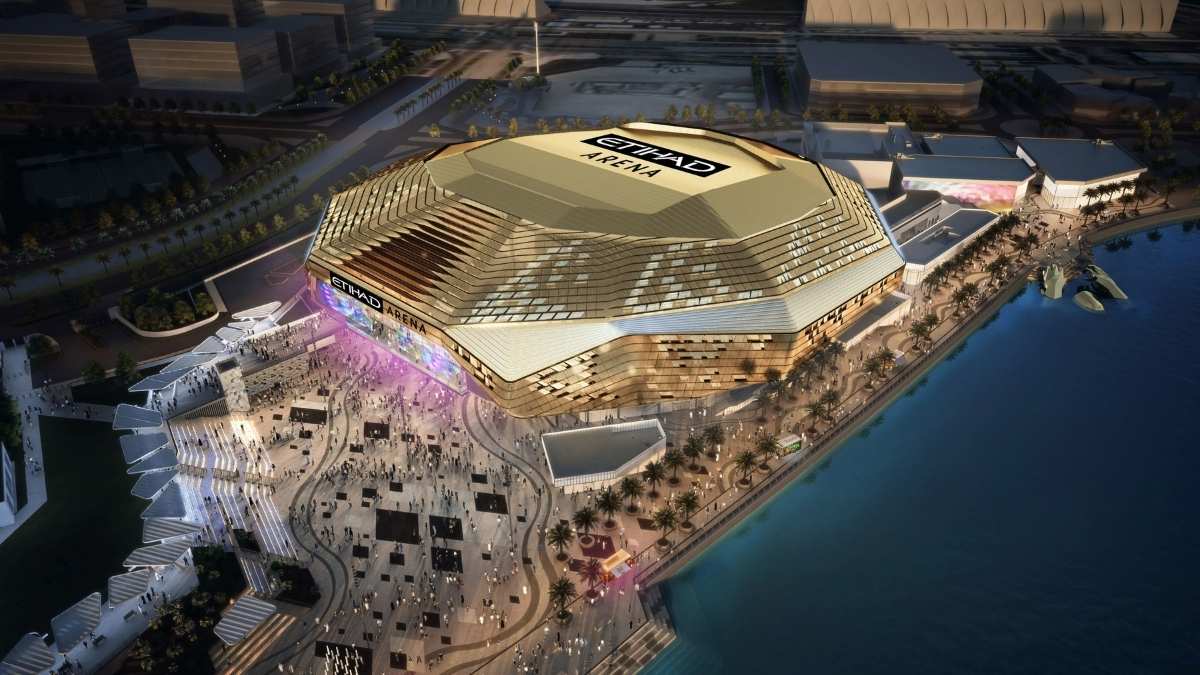 Visiting Abu Dhabi For UFC? 8 Budget Hotels Near Etihad Arena Under AED 500 Per Night