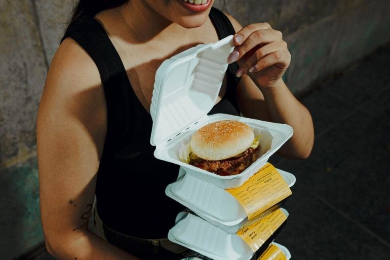 Burgerama