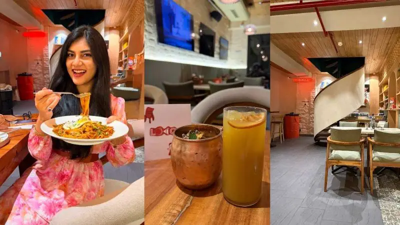 CT Review: I Tried Delhi’s First Ayurvedic-Inspired Mocktails At This GK 1 Eatery & Here’s The Verdict!