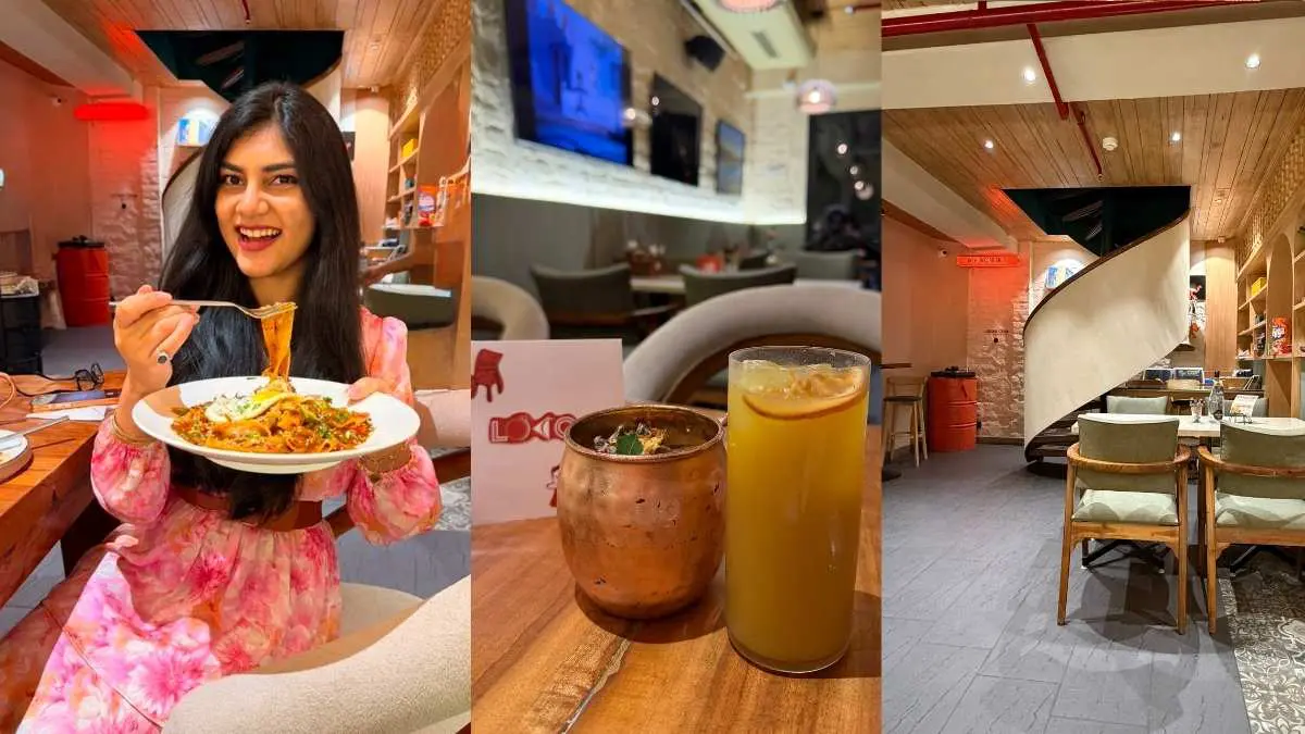 CT Review: I Tried Delhi’s First Ayurvedic-Inspired Mocktails At This GK 1 Eatery & Here’s The Verdict!