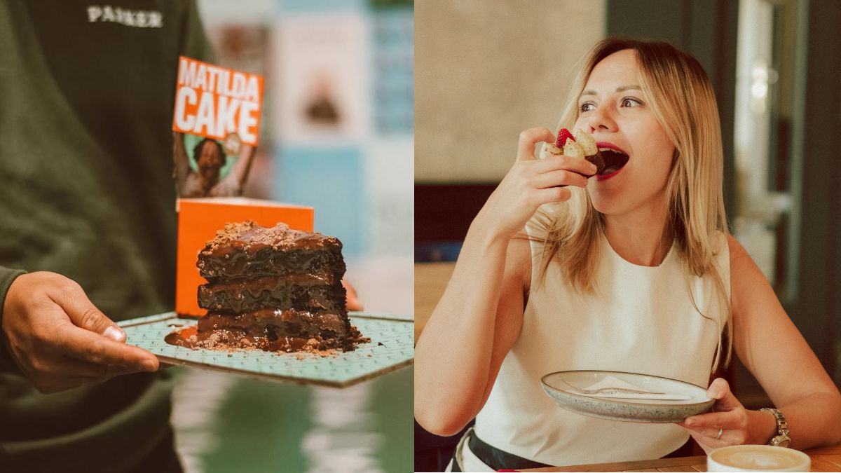 8 Most Chocolatey Desserts In Dubai That Will Make You Want To Risk Your Calorie Count