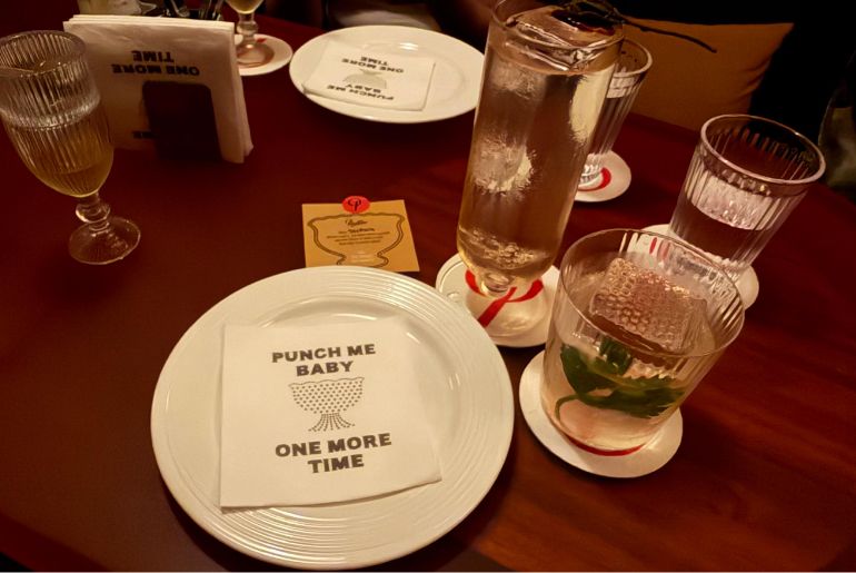 Punchline Bandra
