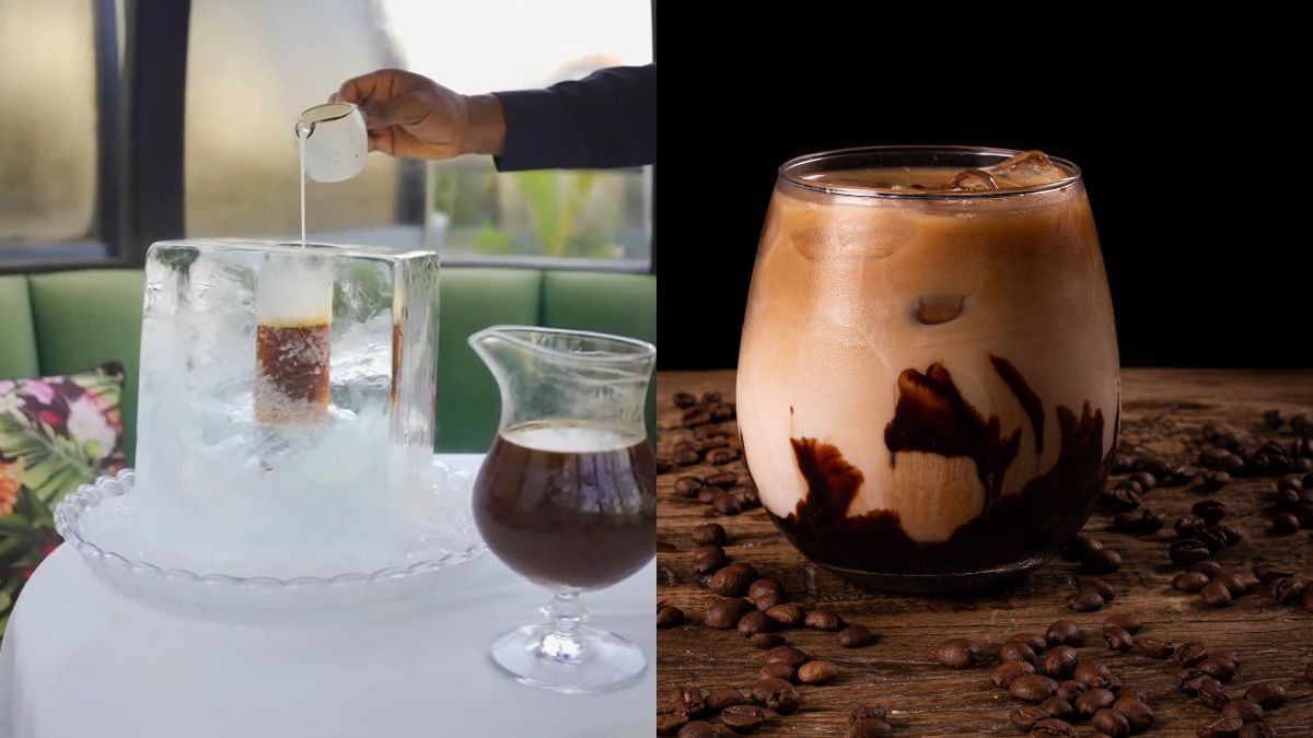 Coffee, But Make It Cold: 9 Places For The Best Iced Coffee In Dubai