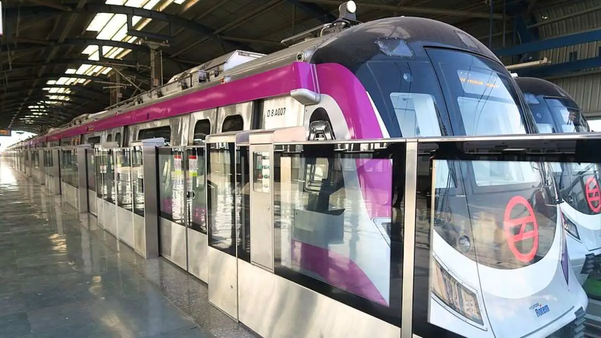 Next Stop: Ad Break! Delhi Metro Plans Audio Advertisements On 4 Lines To Boost Revenue