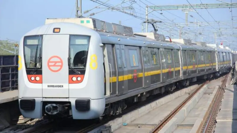 Delhi Metro: Rajiv Chowk, Central Secretariat & Seva Teerth Stations Reopen; 2 Still Remain Shut