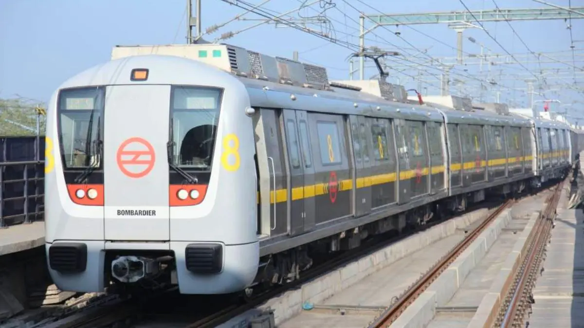 Delhi Metro: Rajiv Chowk, Central Secretariat & Seva Teerth Stations Reopen; 2 Still Remain Shut