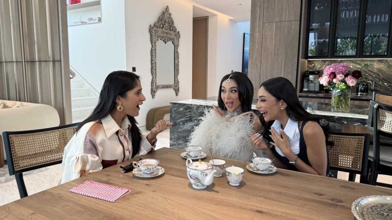 “I Wanted To Be Paid To Exist”, Desi Bling Star Lailli’s Candid Take On Business, Investing & Manifestation