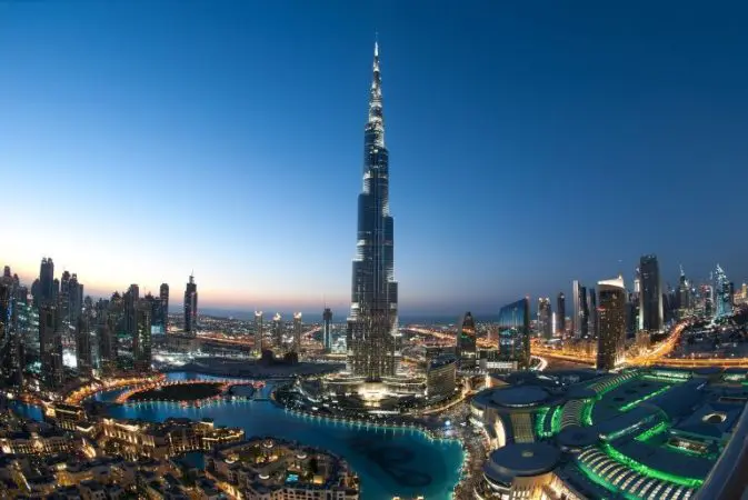 Dubai: AED3 Billion Contracts Awarded To Add 100 Km Of Stormwater Drains!