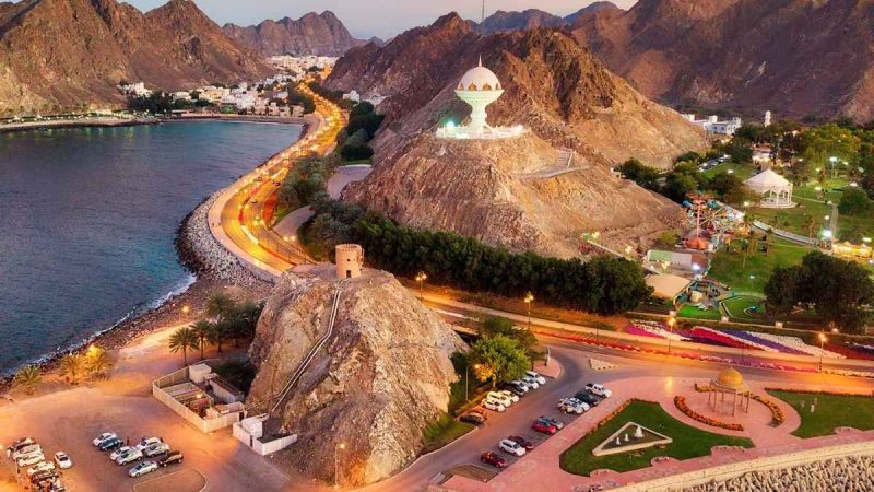 Planning To Drive To Oman In A Mortgaged Car? Here’s Everything UAE Residents Should Know!